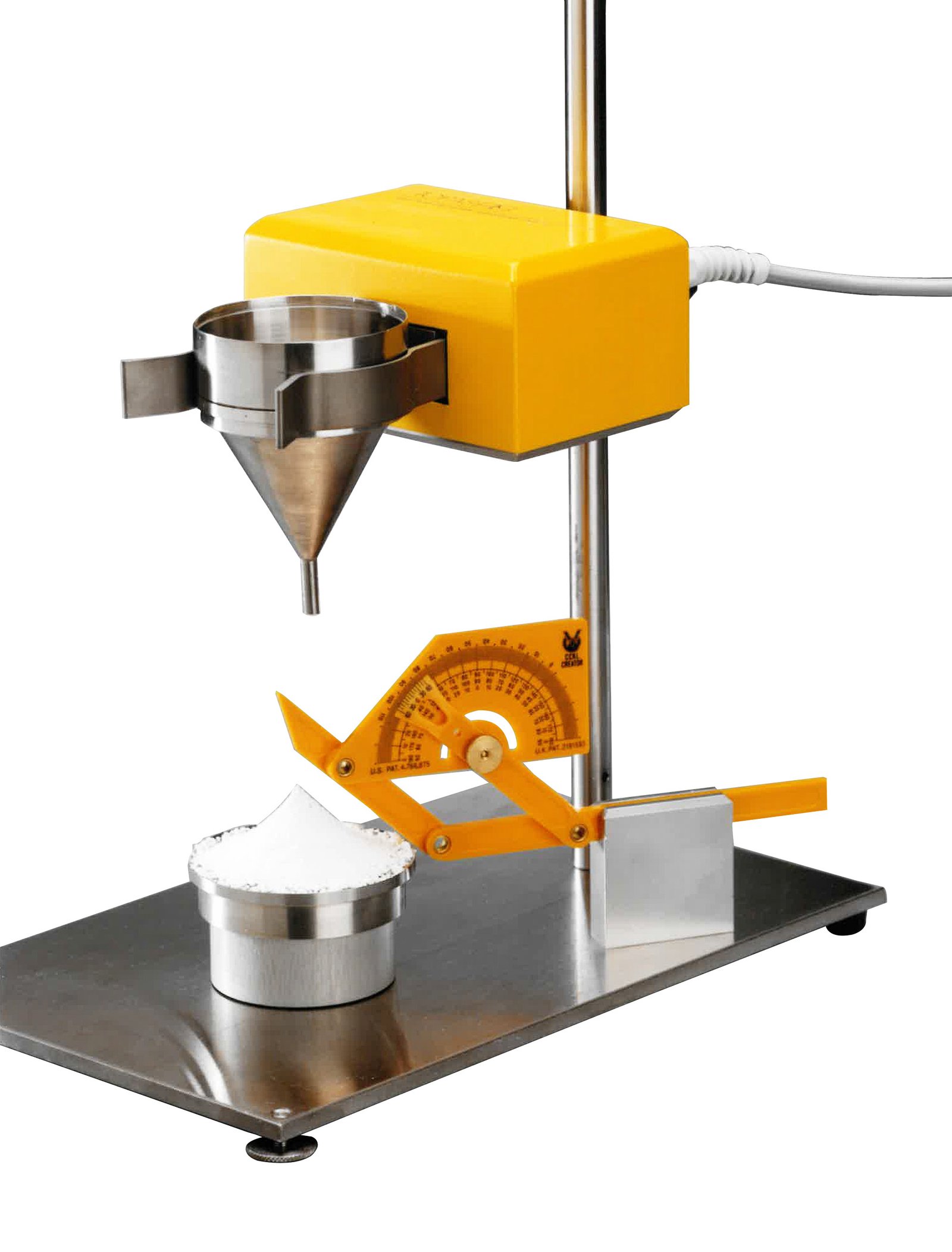 EMS 755 Electromagnetic Sieve Vibrator additional product view